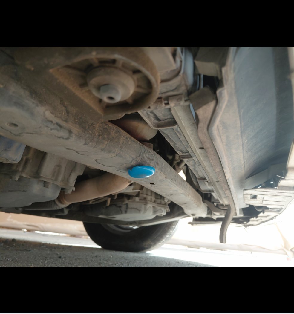 Chevrolet  Spark FLEET 2020 image