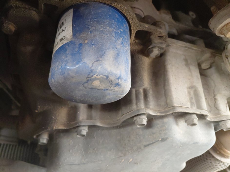 Chevrolet  Spark FLEET 2020 image