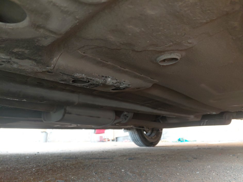 Chevrolet  Spark FLEET 2020 image