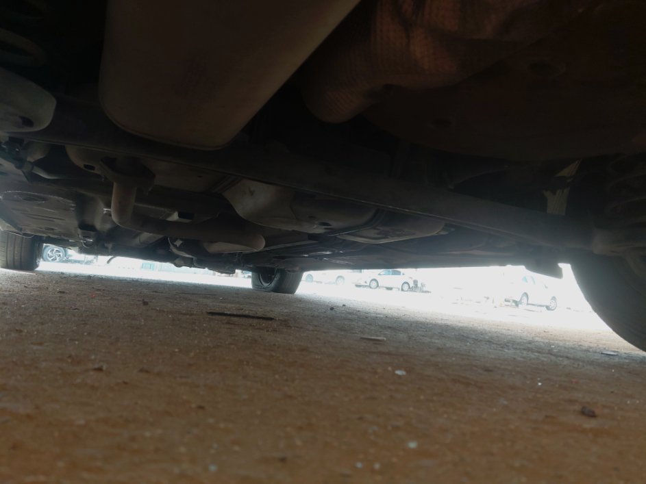 Chevrolet  Spark FLEET 2020 image