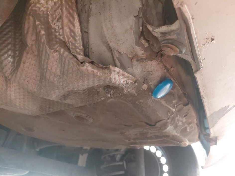 Chevrolet  Spark FLEET 2020 image