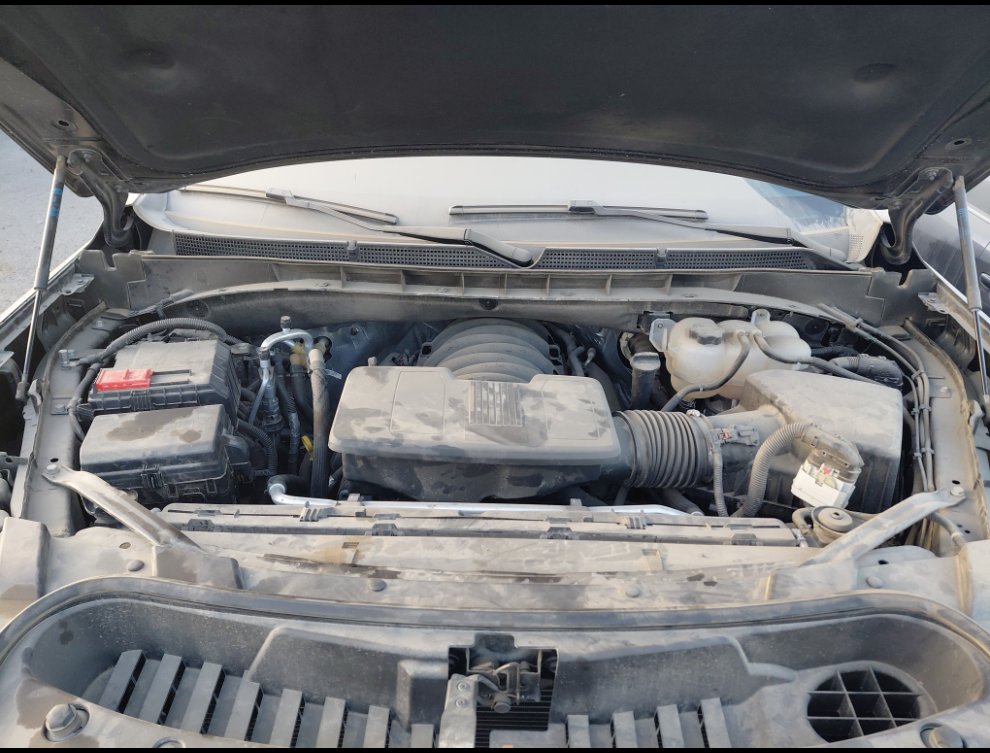 جي إم سي يوكن  2025 image