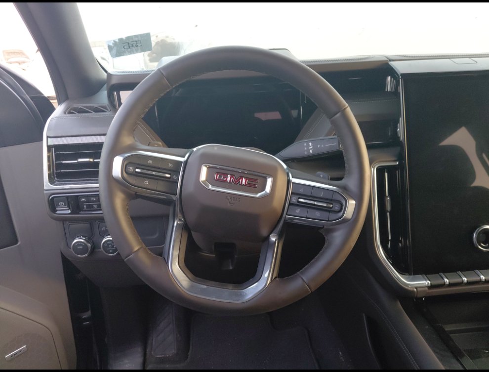 جي إم سي يوكن  2025 image