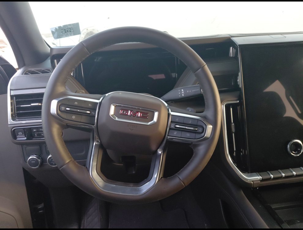 جي إم سي يوكن  2025 image