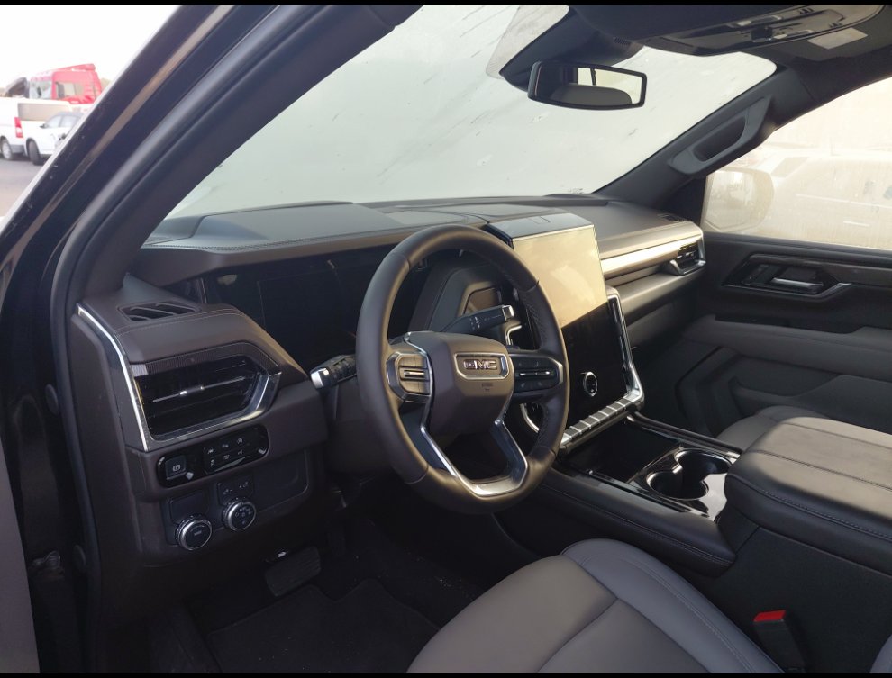 جي إم سي يوكن  2025 image