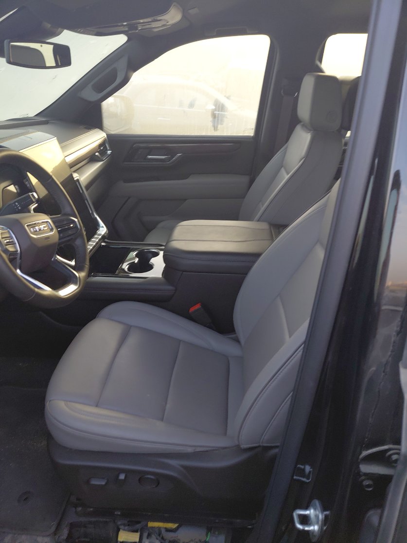 جي إم سي يوكن  2025 image