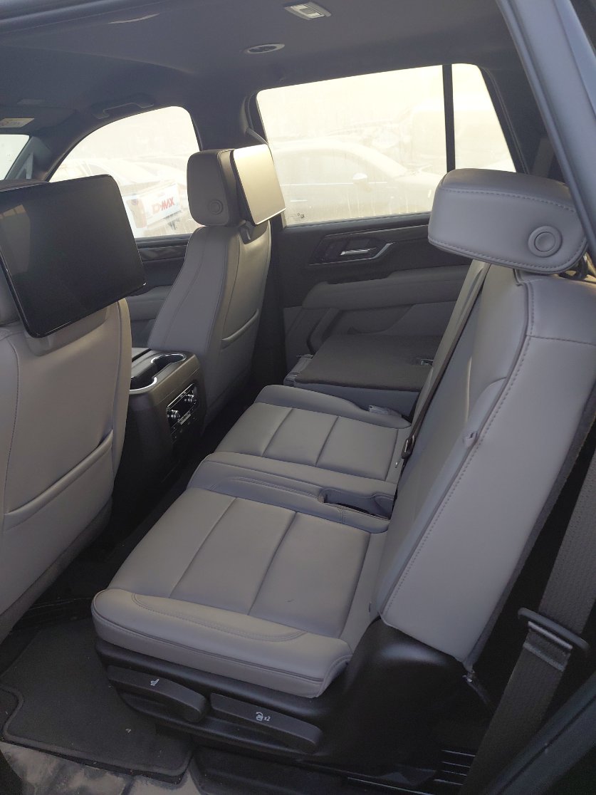 جي إم سي يوكن  2025 image