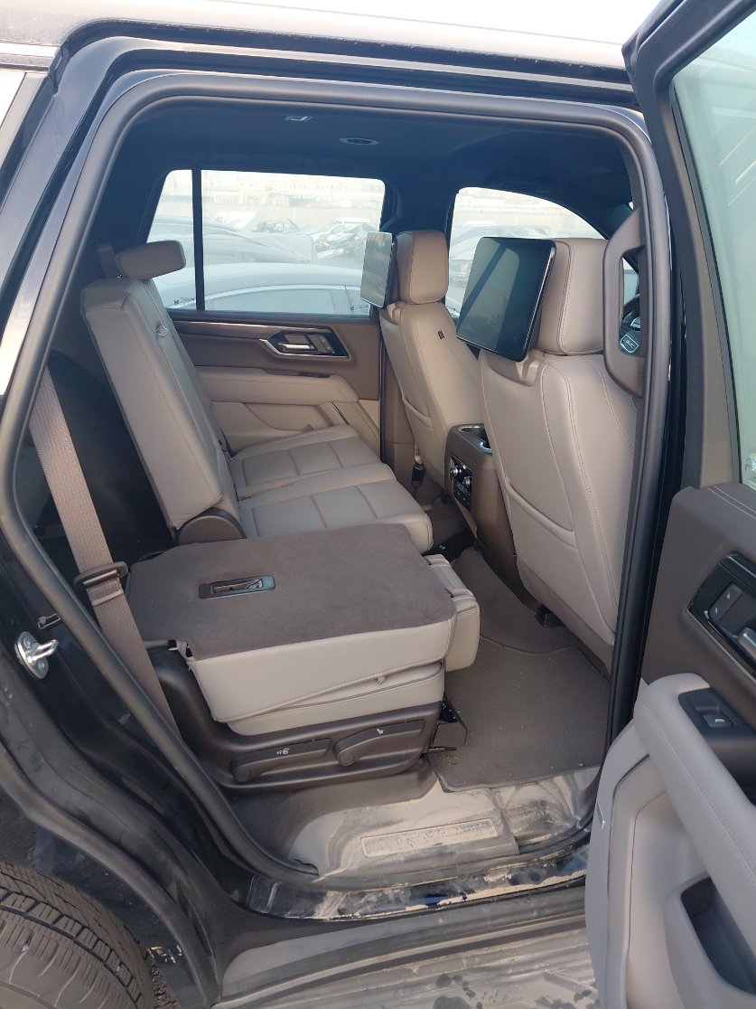 جي إم سي يوكن  2025 image