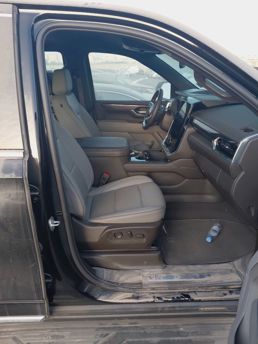 جي إم سي يوكن  2025 image