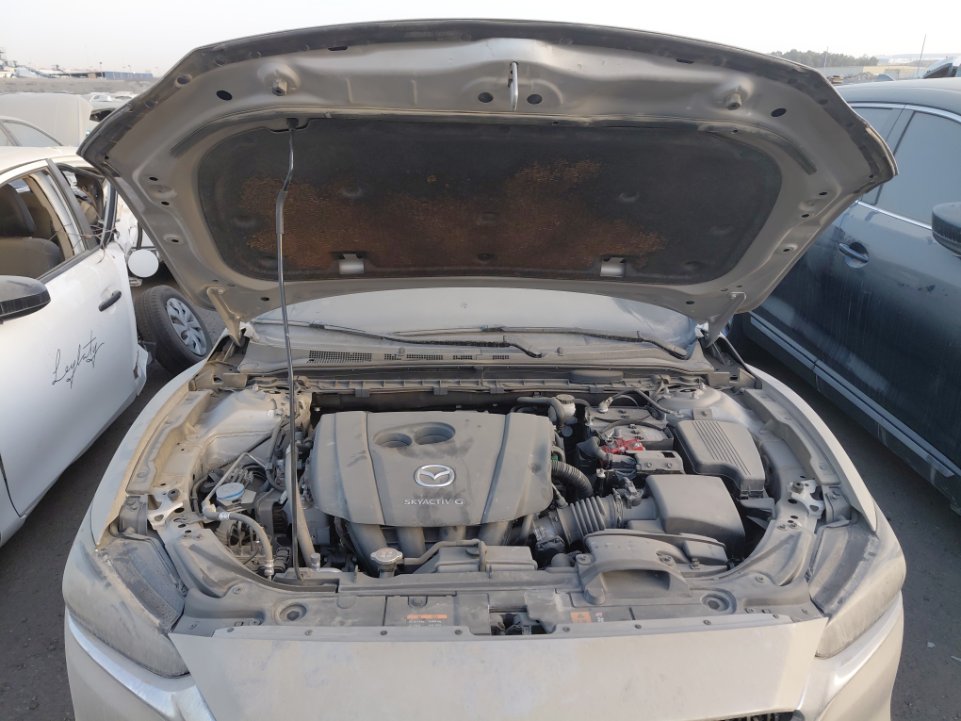 مازدا 6  2024 image