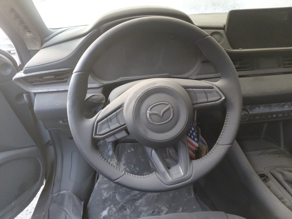 مازدا 6  2024 image