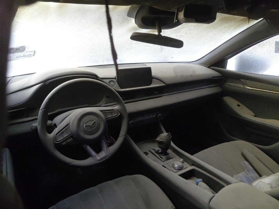 مازدا 6  2024 image