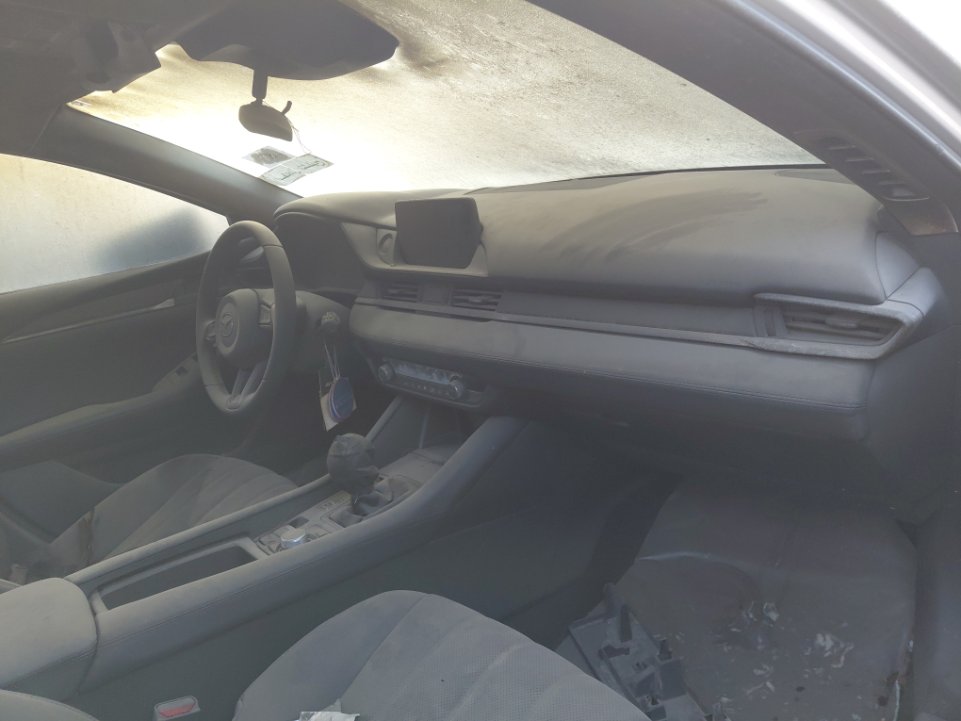 مازدا 6  2024 image