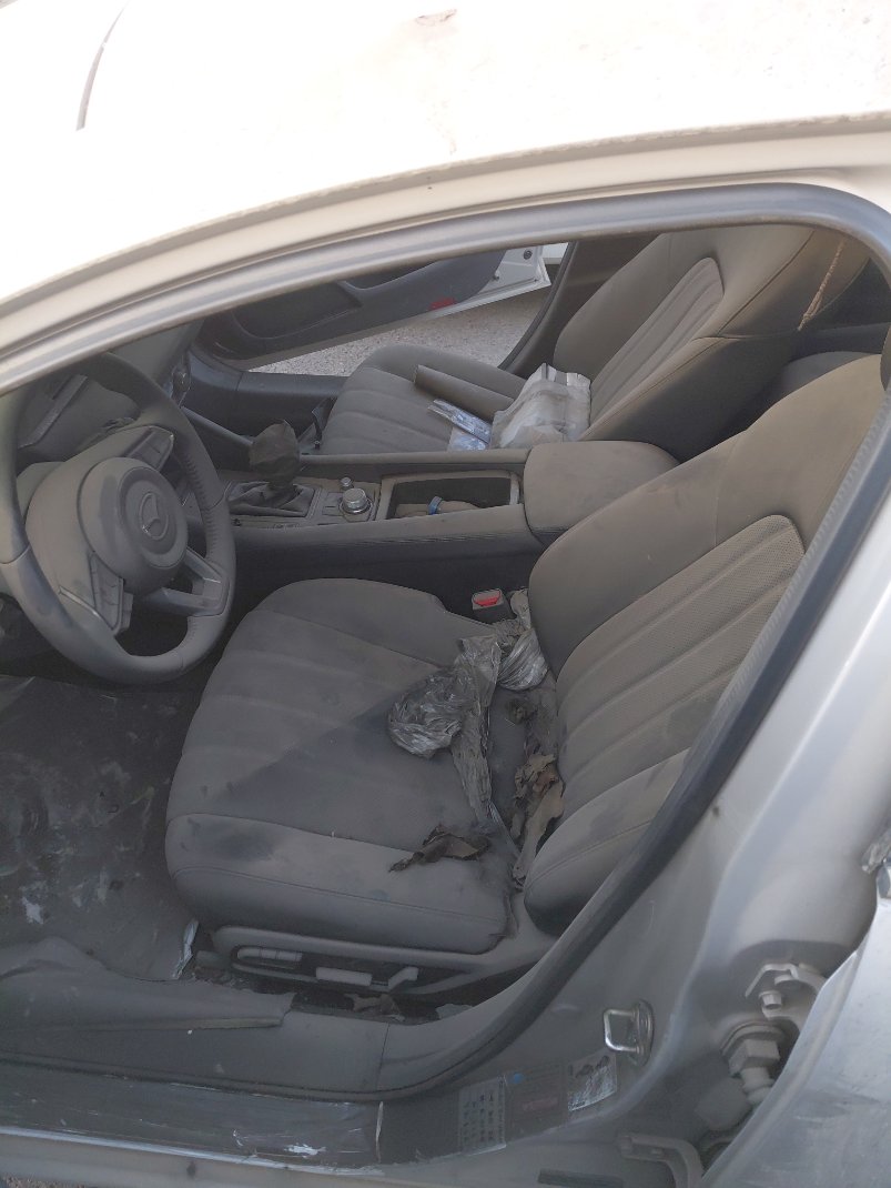 مازدا 6  2024 image