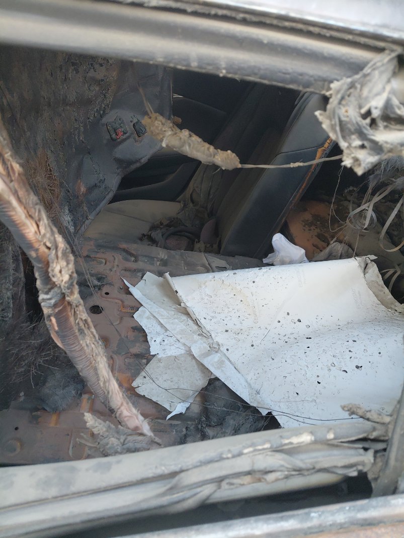 مازدا 6  2024 image