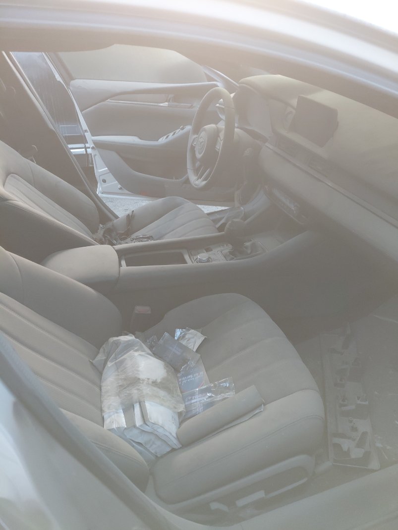 مازدا 6  2024 image