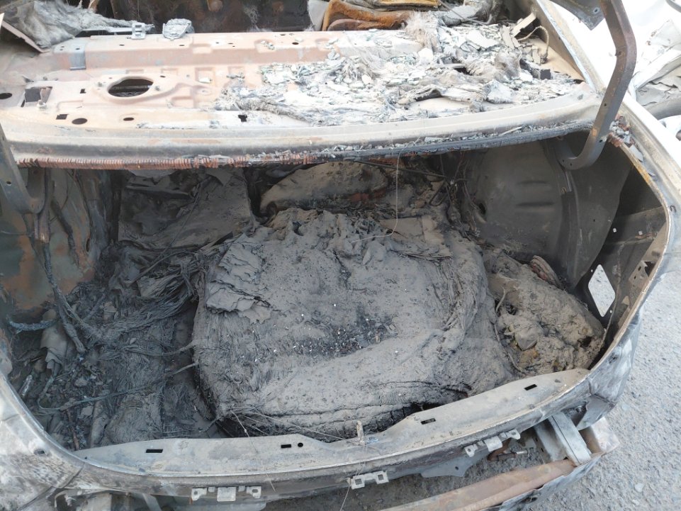 مازدا 6  2024 image