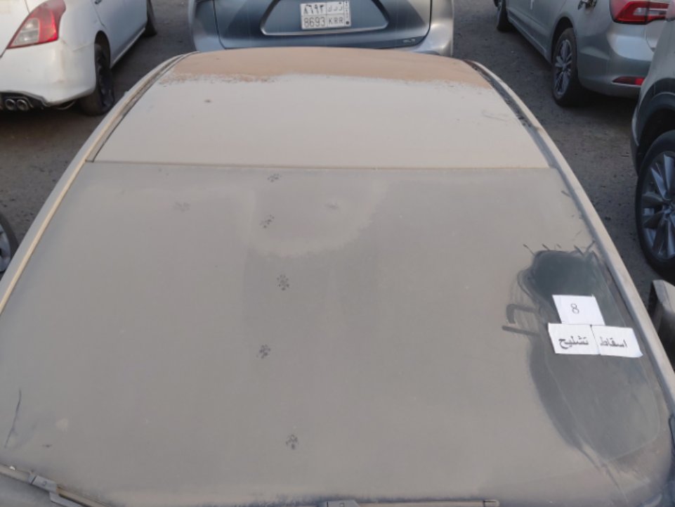 مازدا 6  2024 image