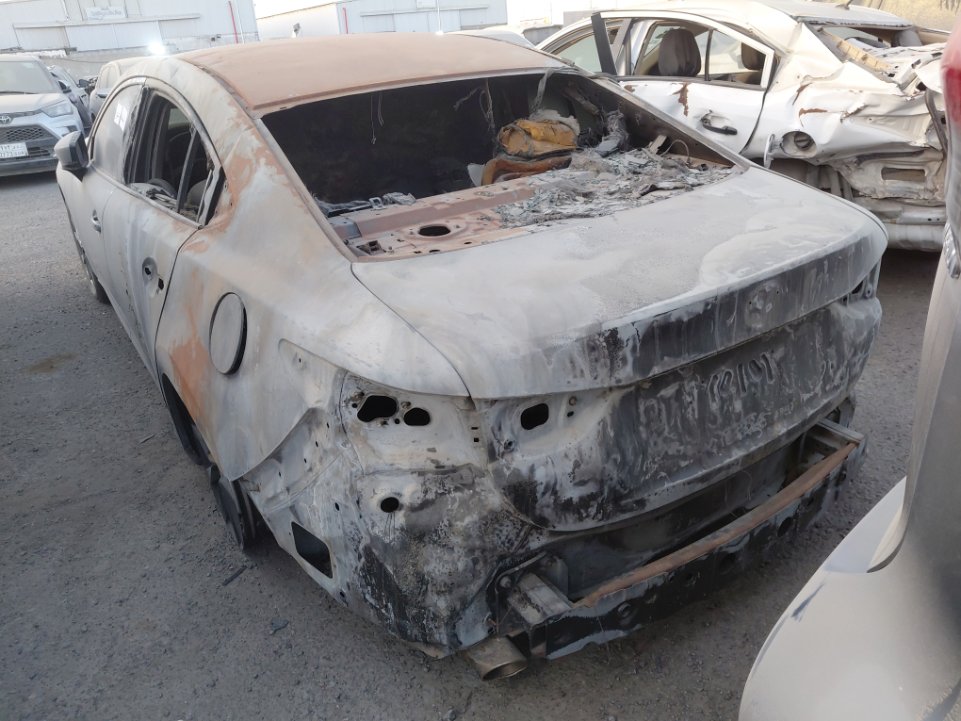 مازدا 6  2024 image