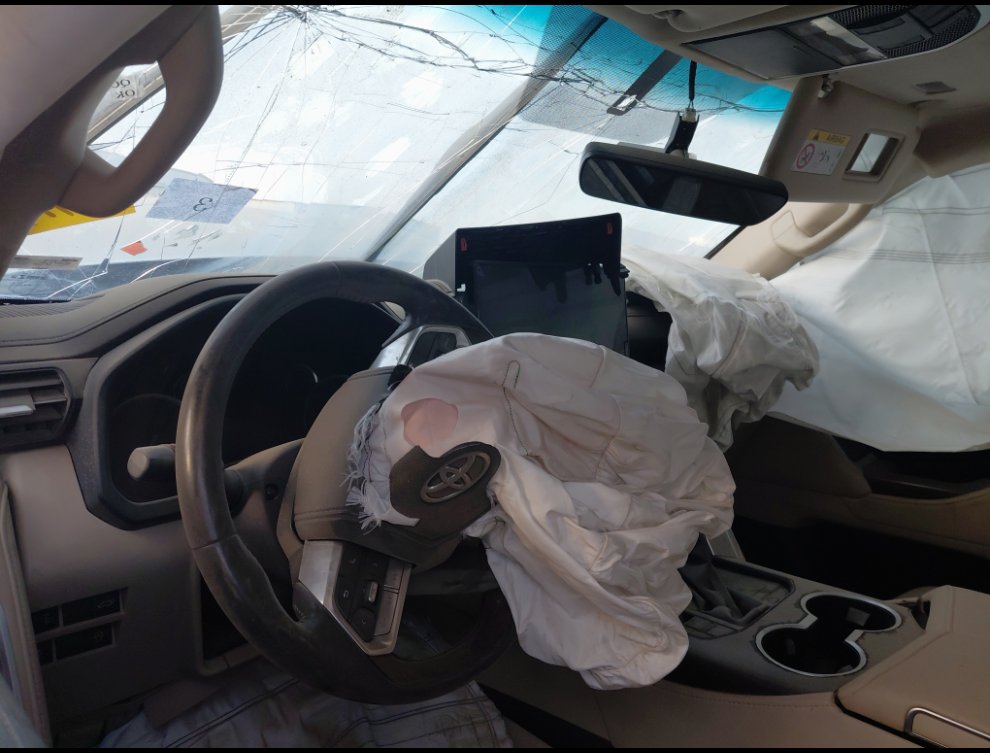 تويوتا لاند كروزر  2022 image