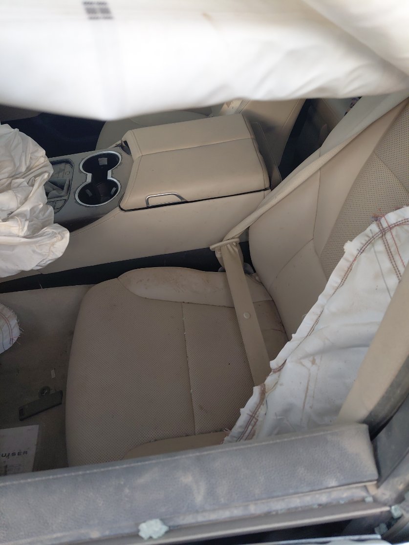 تويوتا لاند كروزر  2022 image