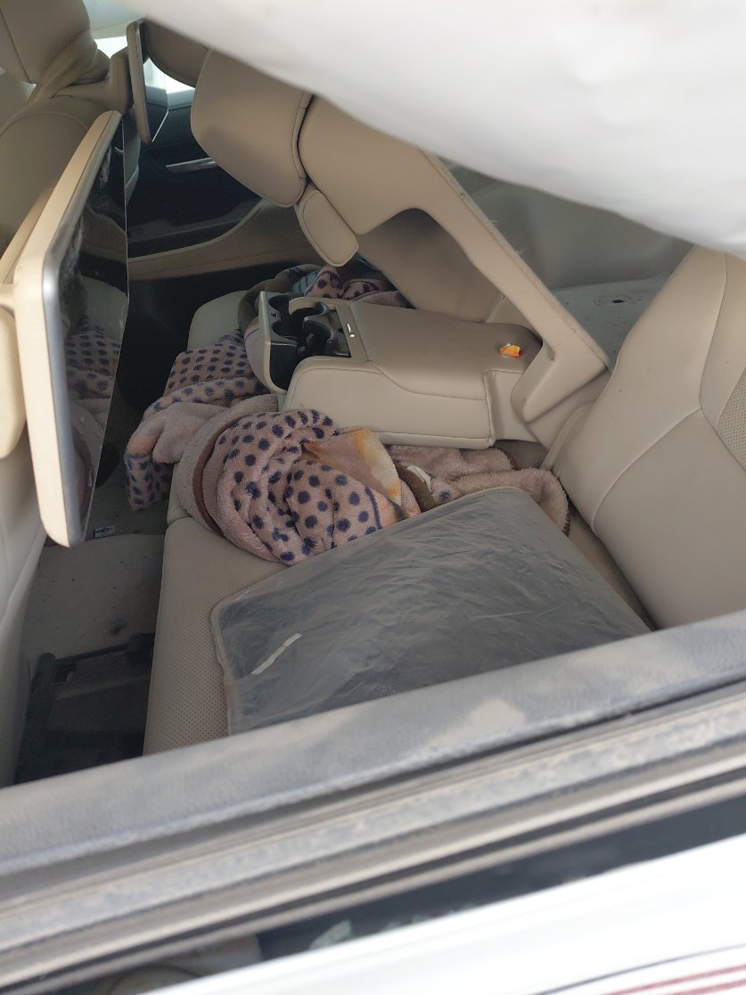 تويوتا لاند كروزر  2022 image