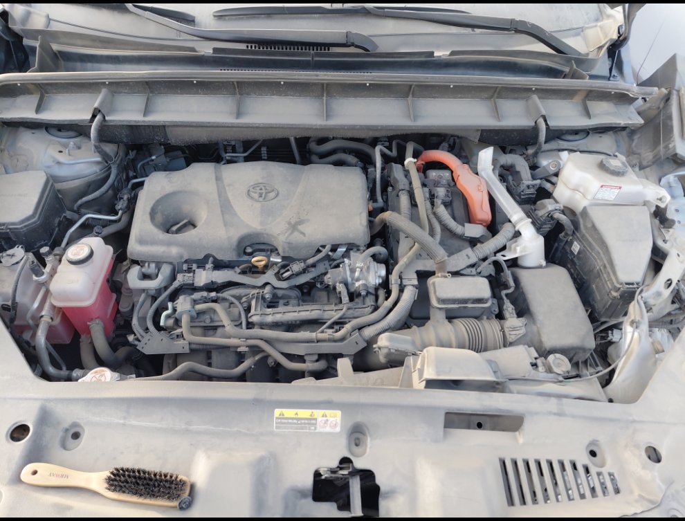 تويوتا هايلاندر  2022 image