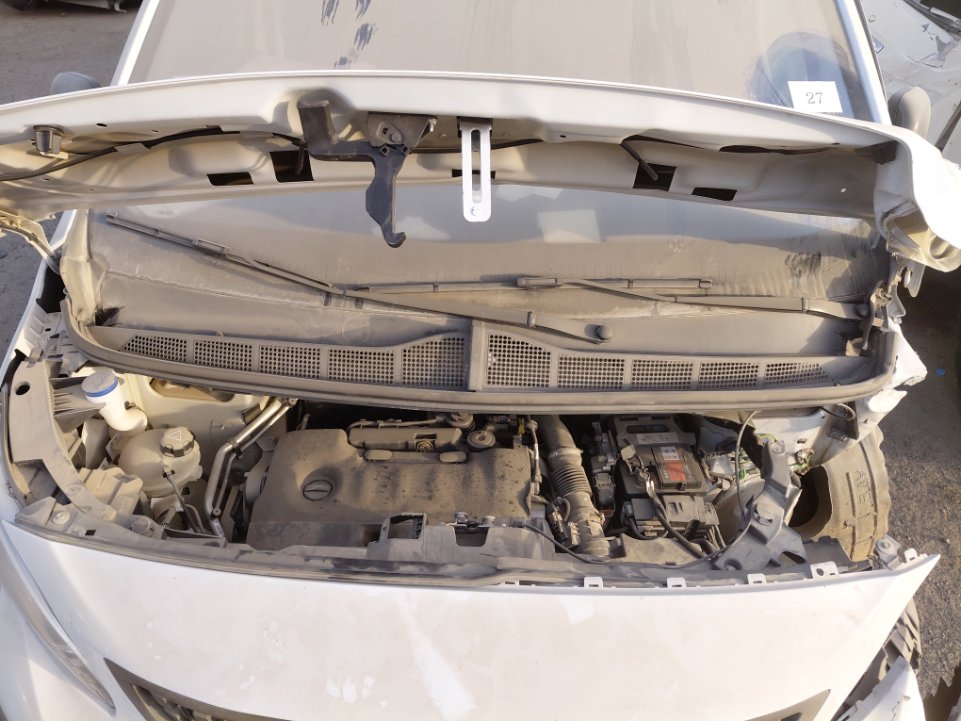 بيجو اكسبرت فان  2024 image