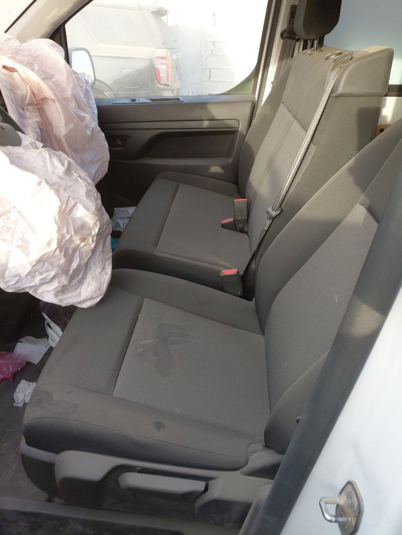 بيجو اكسبرت فان  2024 image