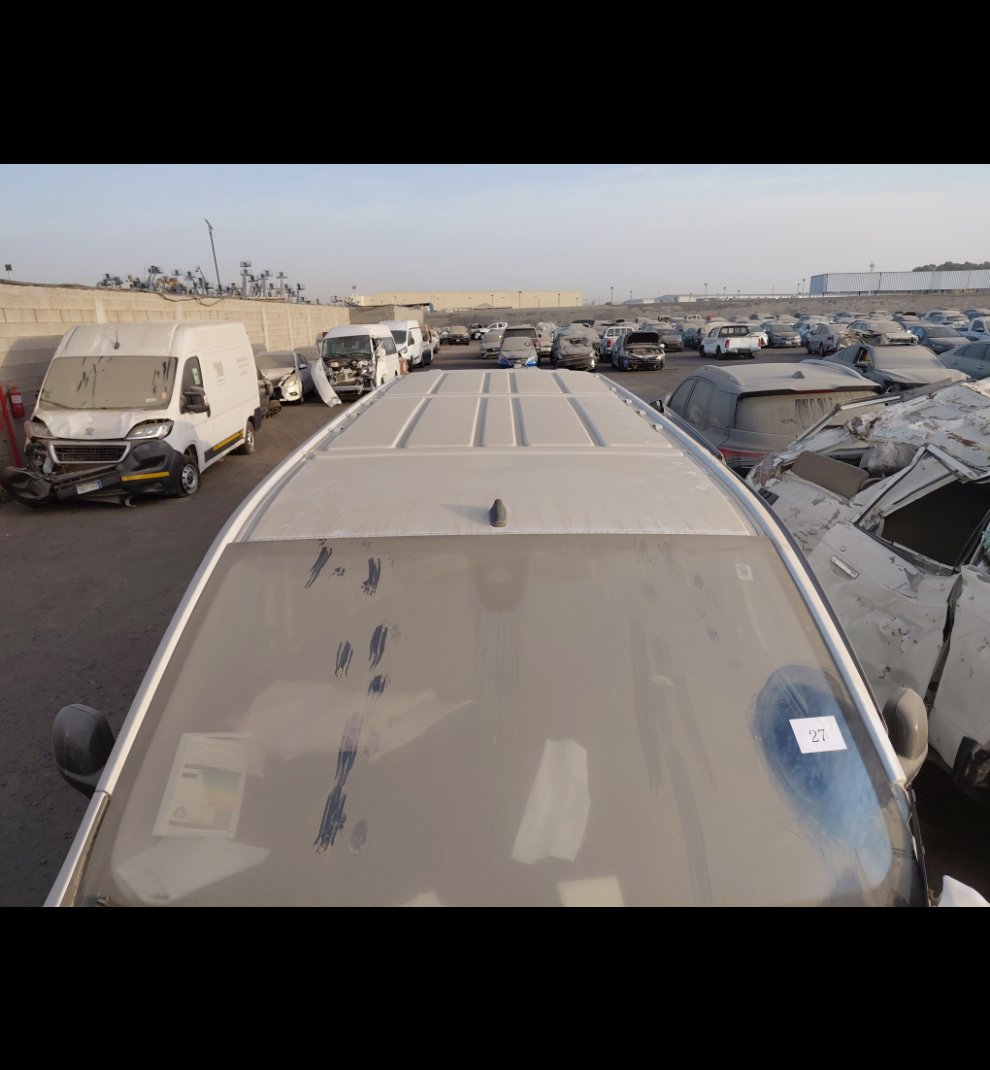 بيجو اكسبرت فان  2024 image