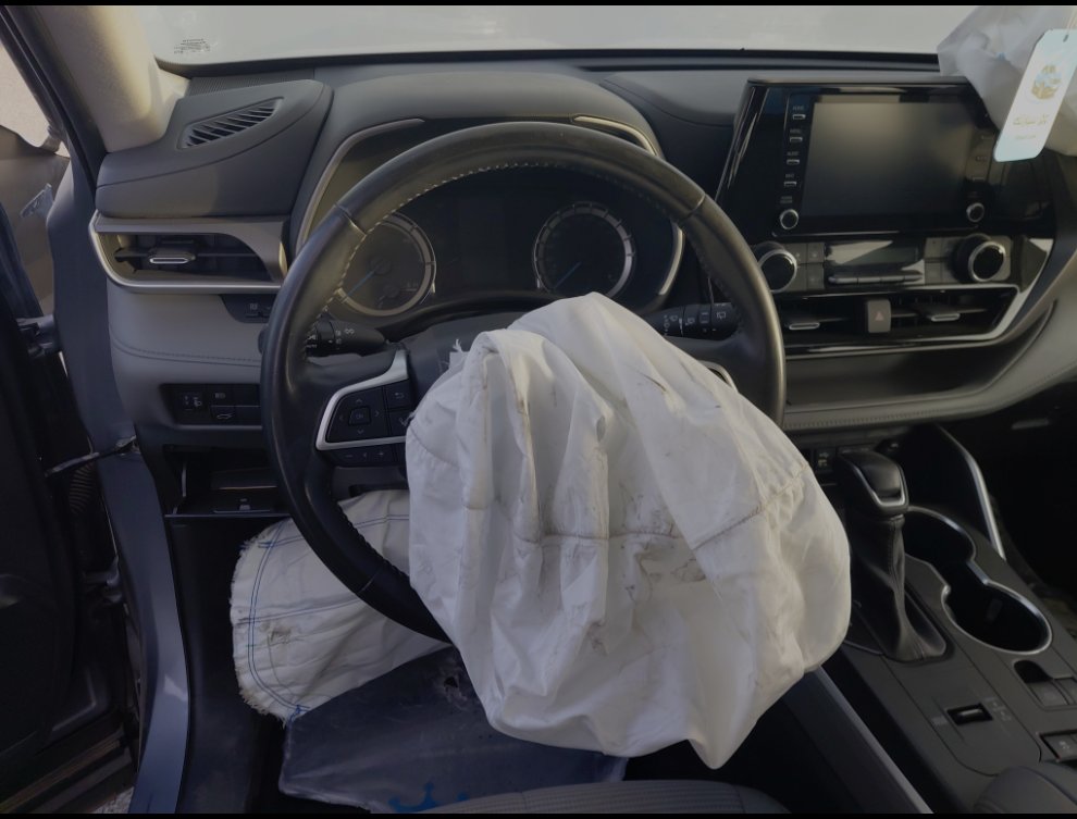 تويوتا هايلاندر  2022 image