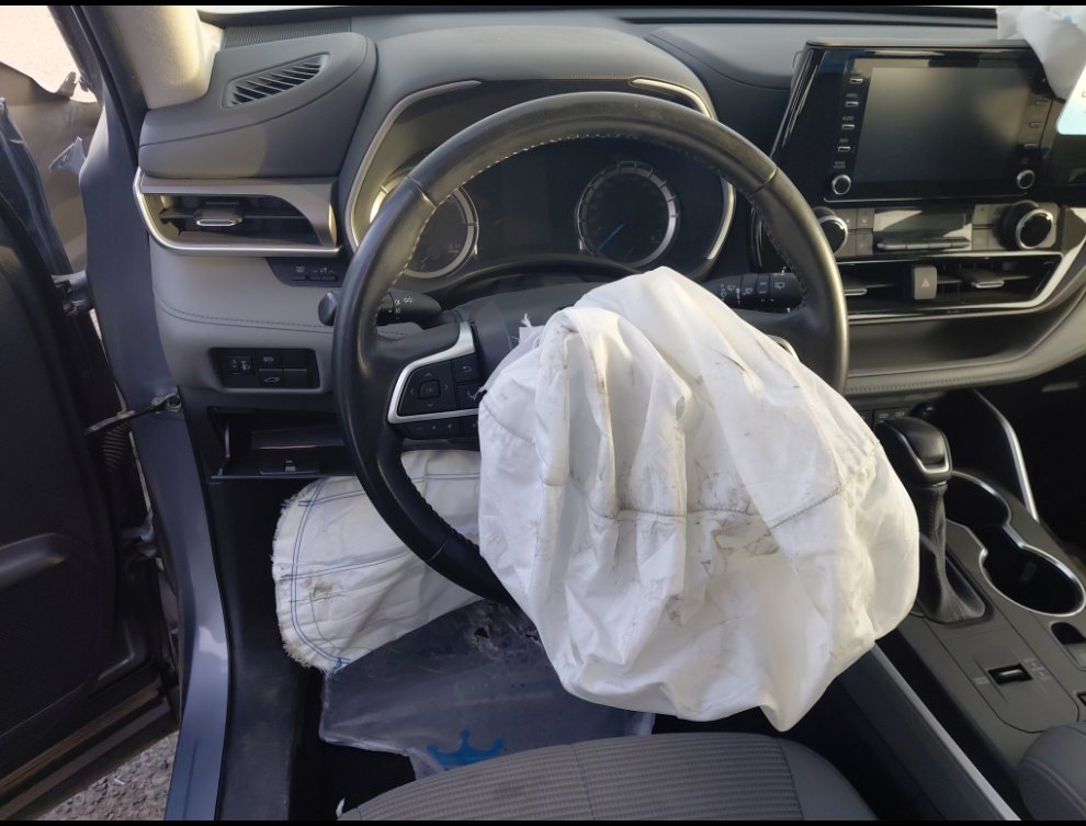 تويوتا هايلاندر  2022 image