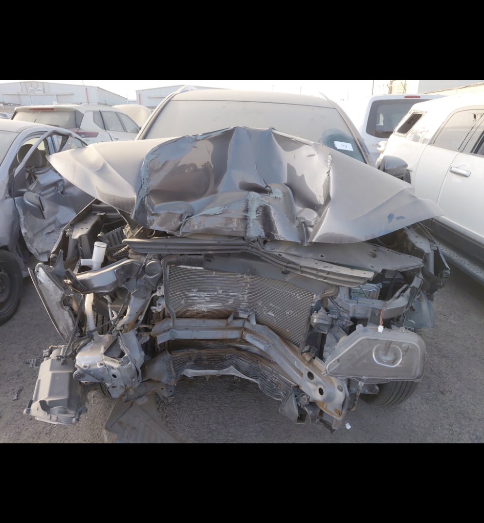 شفروليه كابتيفا  2025 image