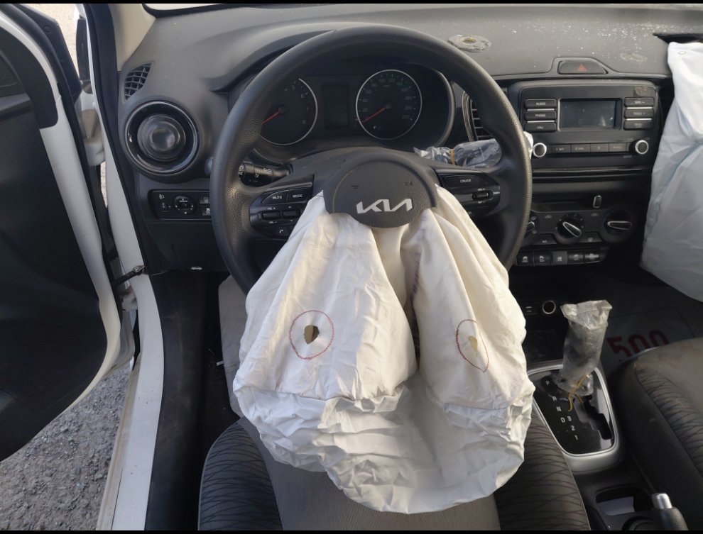 كيا بيجاس  2025 image