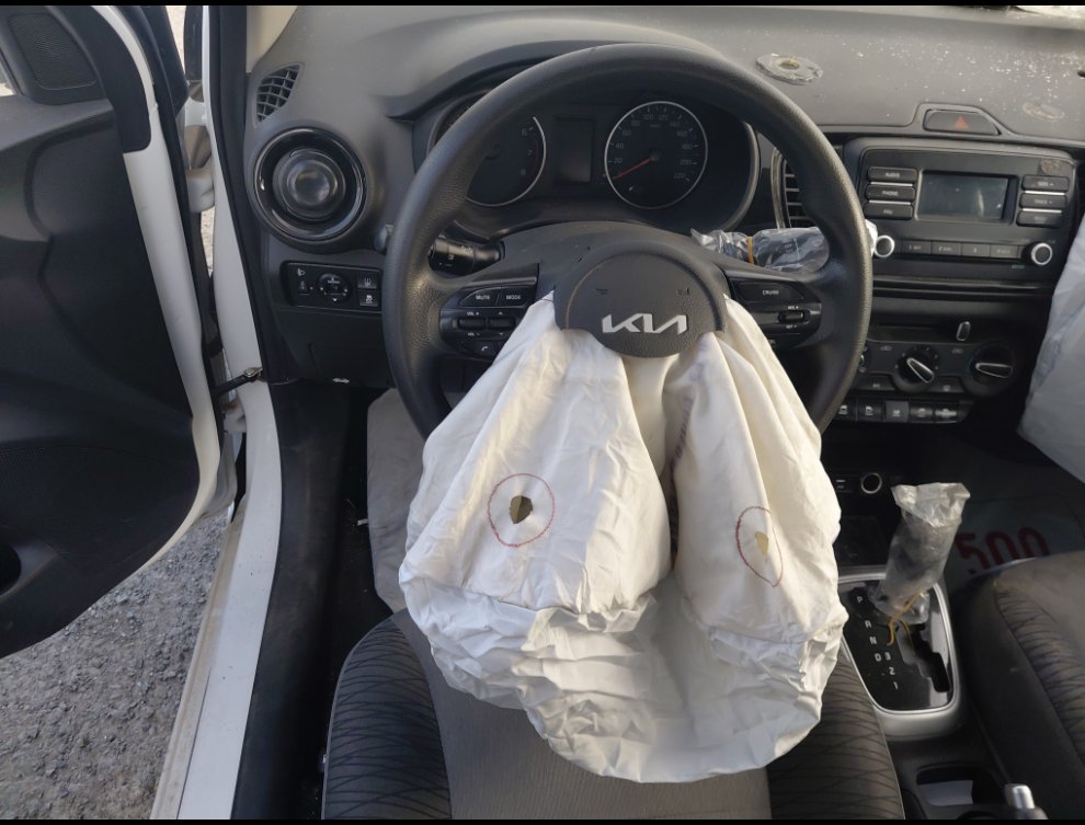 كيا بيجاس  2025 image