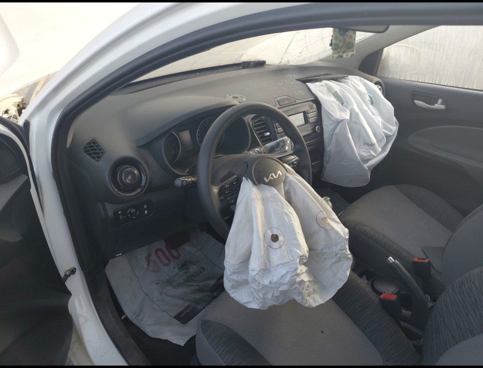 كيا بيجاس  2025 image