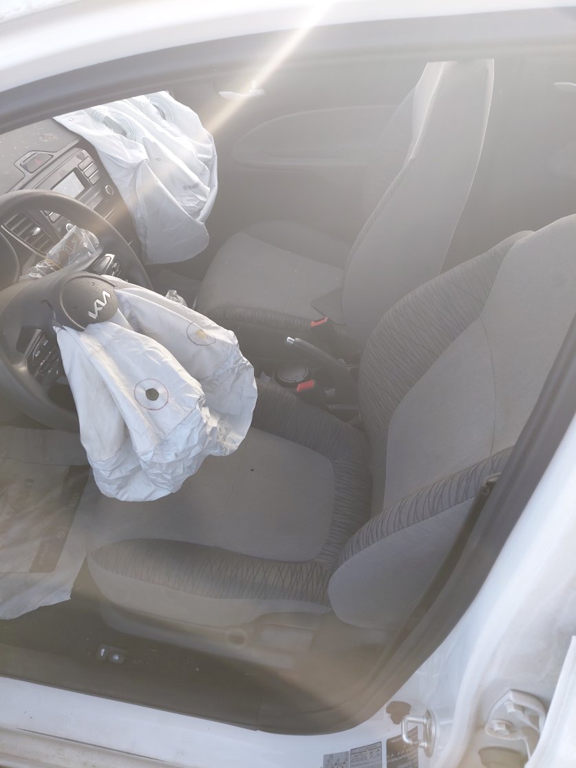 كيا بيجاس  2025 image