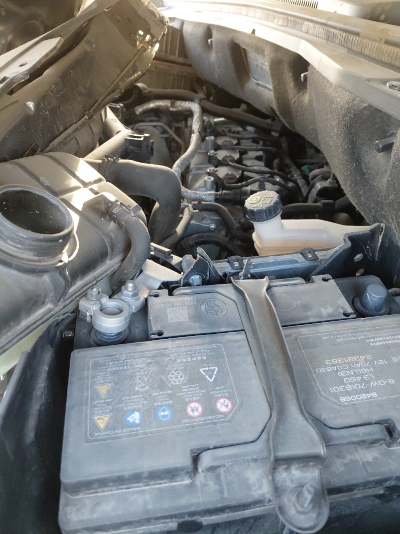 شفروليه كابتيفا  2025 image