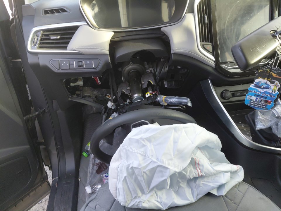 شفروليه كابتيفا  2025 image