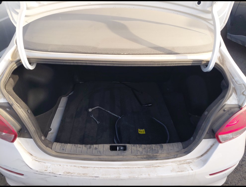 كيا بيجاس  2025 image