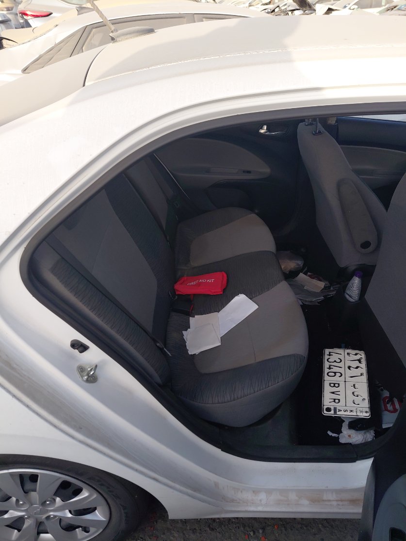 كيا بيجاس  2025 image