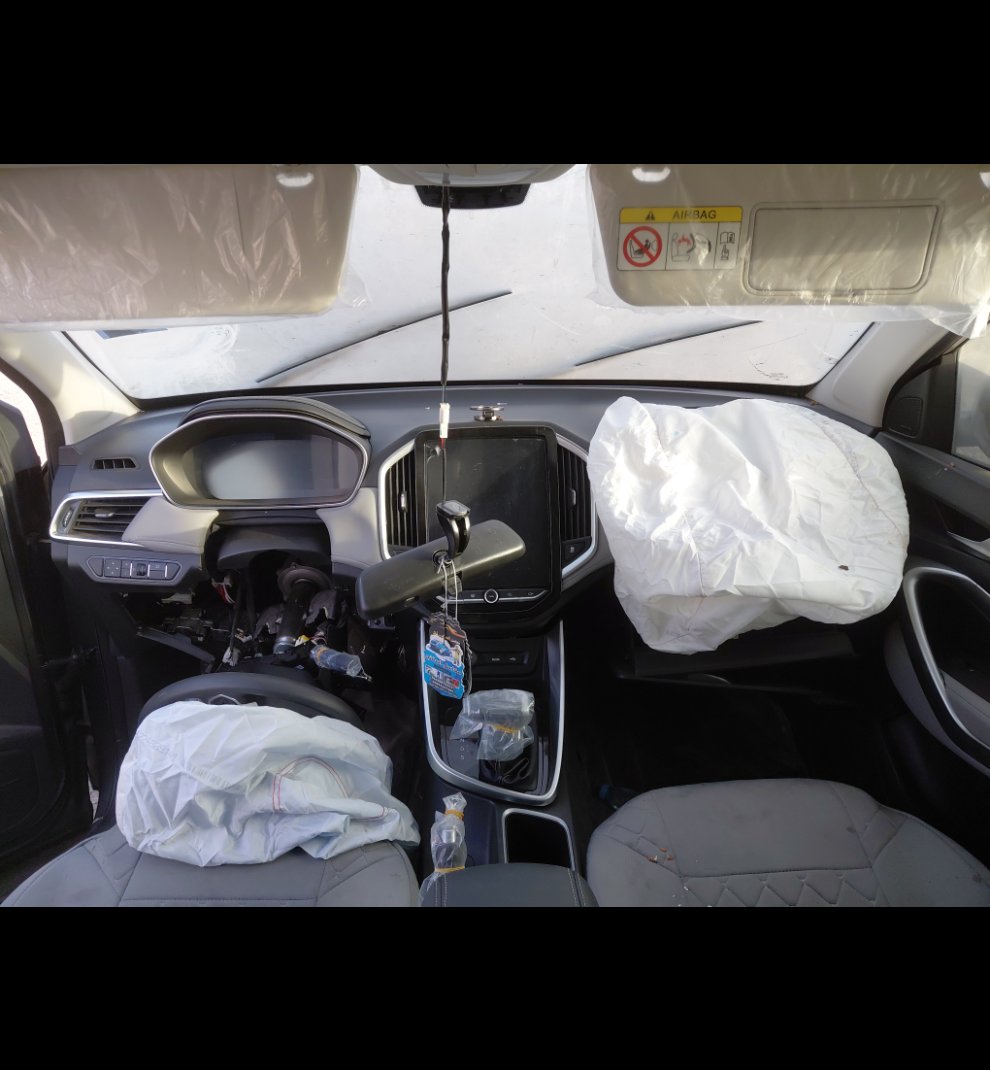 شفروليه كابتيفا  2025 image