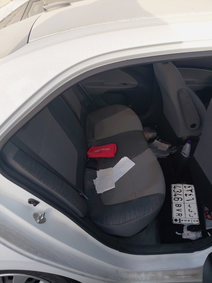 كيا بيجاس  2025 image