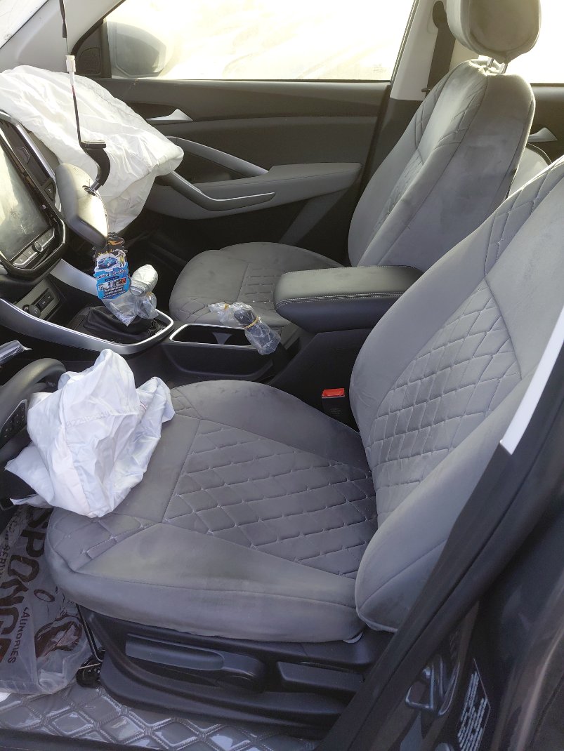 شفروليه كابتيفا  2025 image