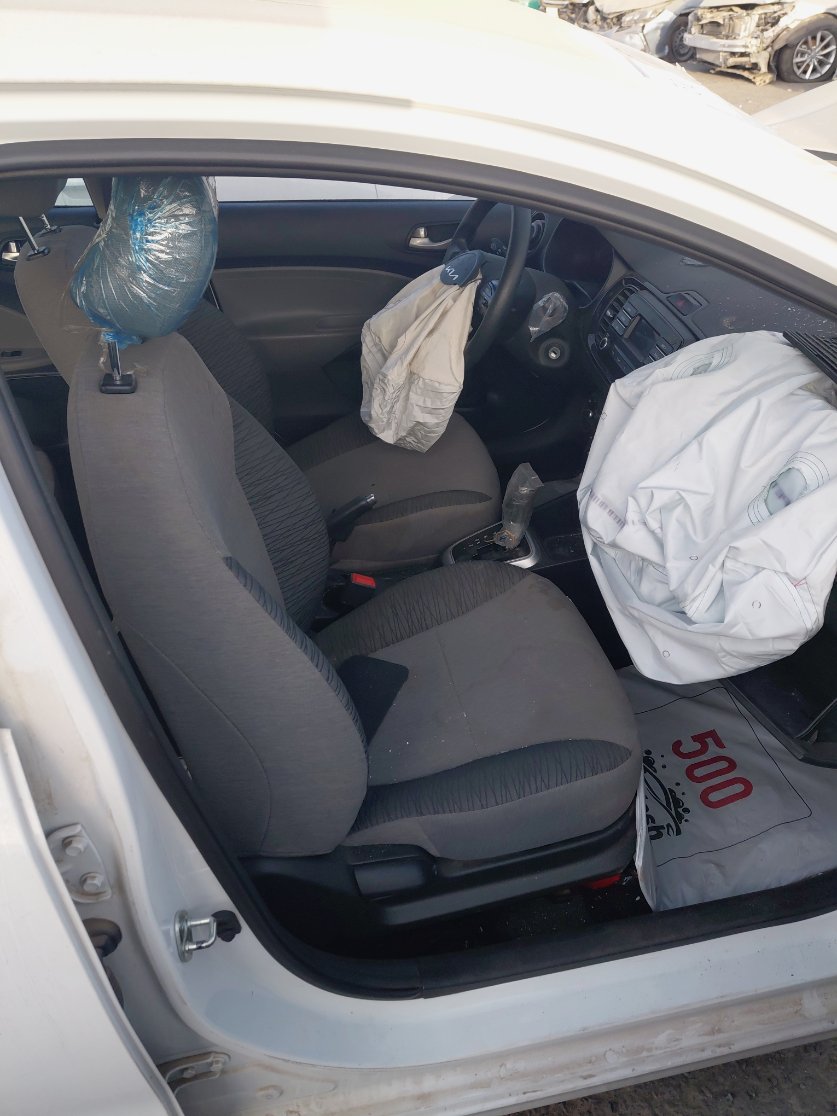 كيا بيجاس  2025 image