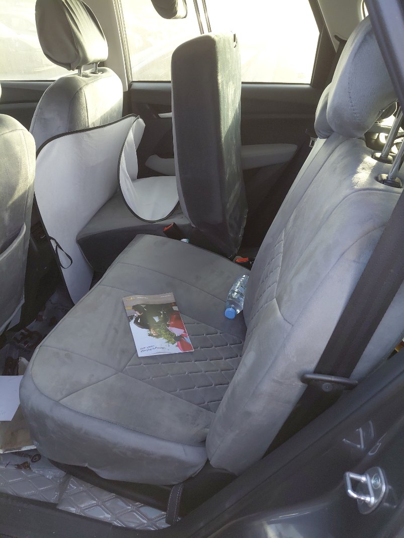 شفروليه كابتيفا  2025 image