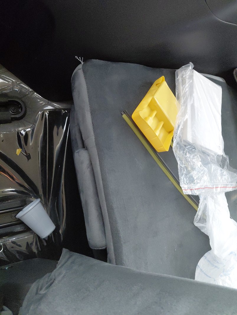 شفروليه كابتيفا  2025 image