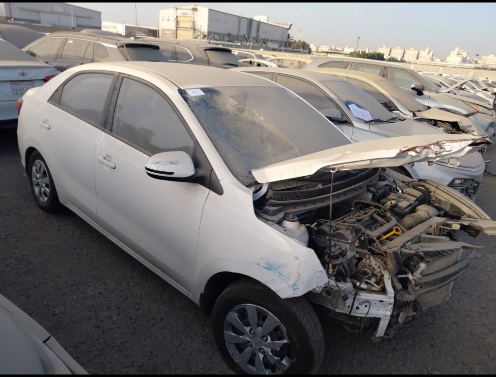 كيا بيجاس  2025 image