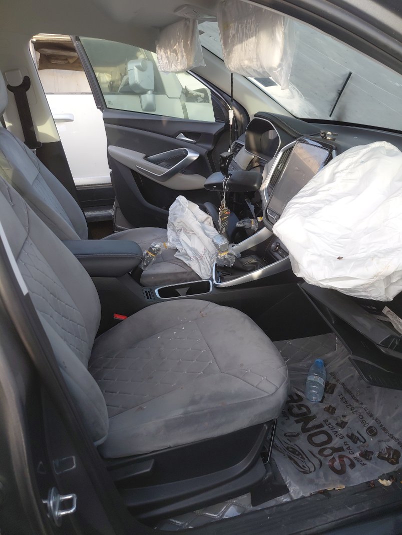 شفروليه كابتيفا  2025 image