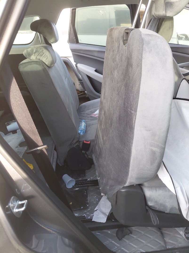 شفروليه كابتيفا  2025 image